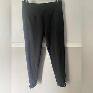 Dick’s Sporting Goods leggings. Size M. Color: black